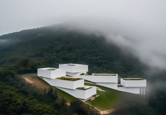 ABADIA RESIDENTIAL HOUSING