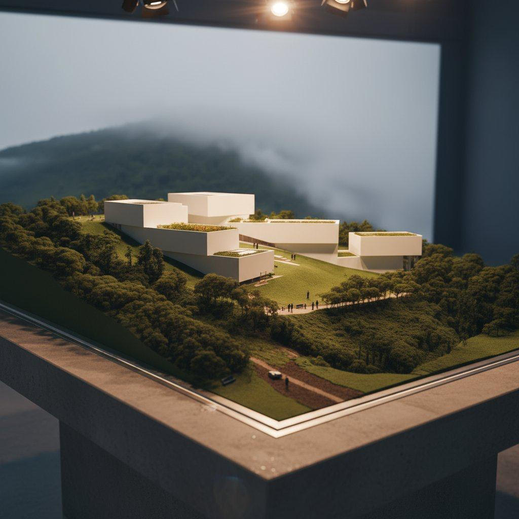 MORADIAS RESIDENCIAIS ABADIA