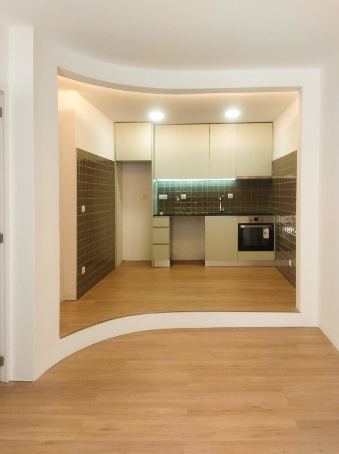 APARTAMENTOS VILA VERDE