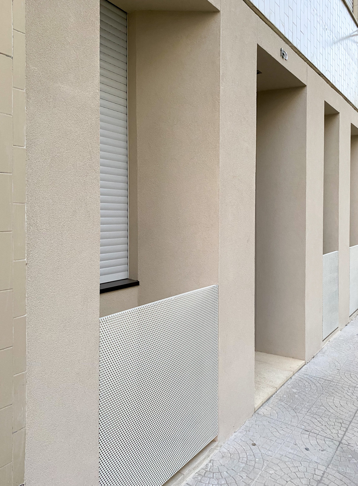 APARTAMENTOS VILA VERDE