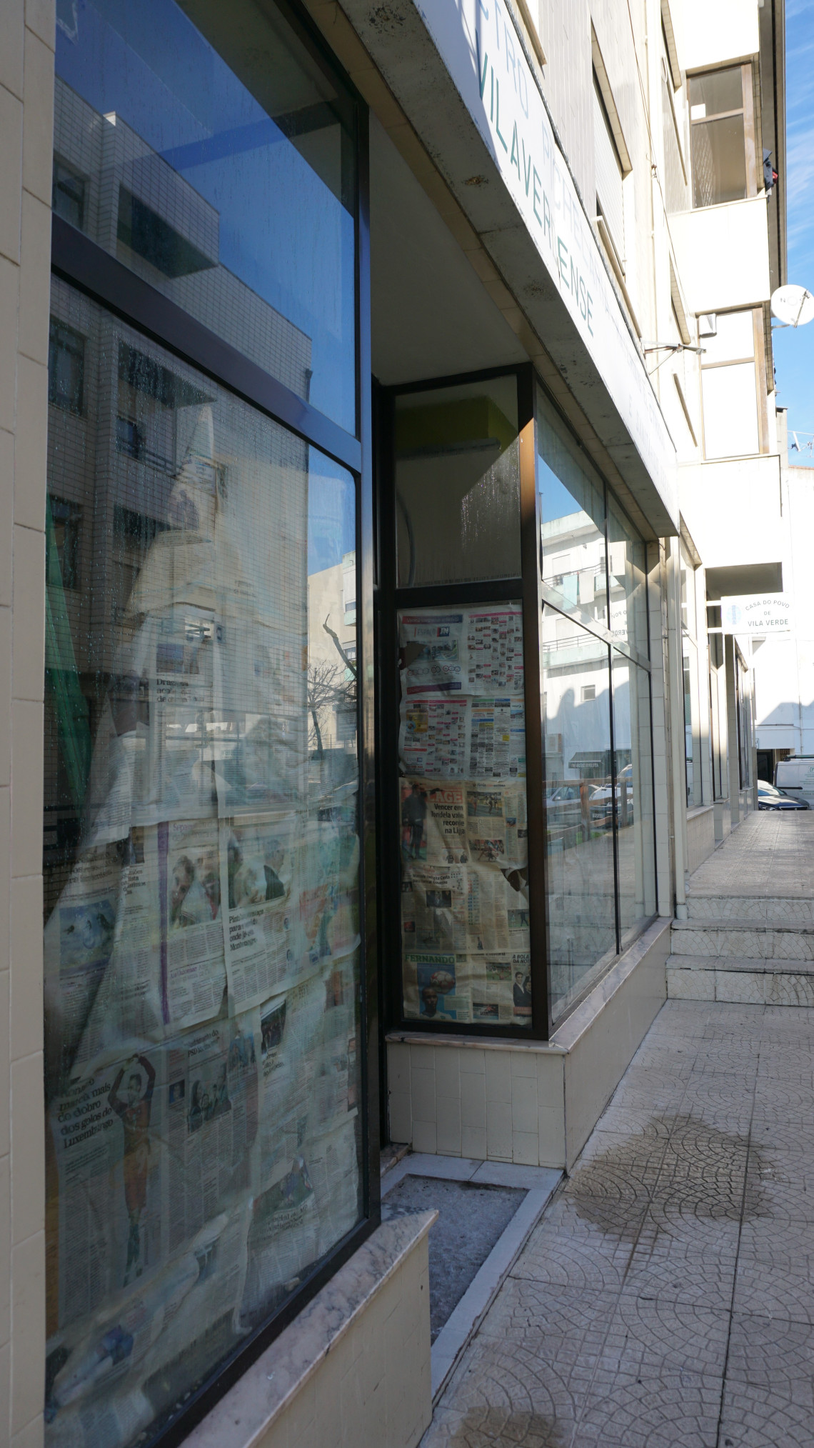 APARTAMENTOS VILA VERDE