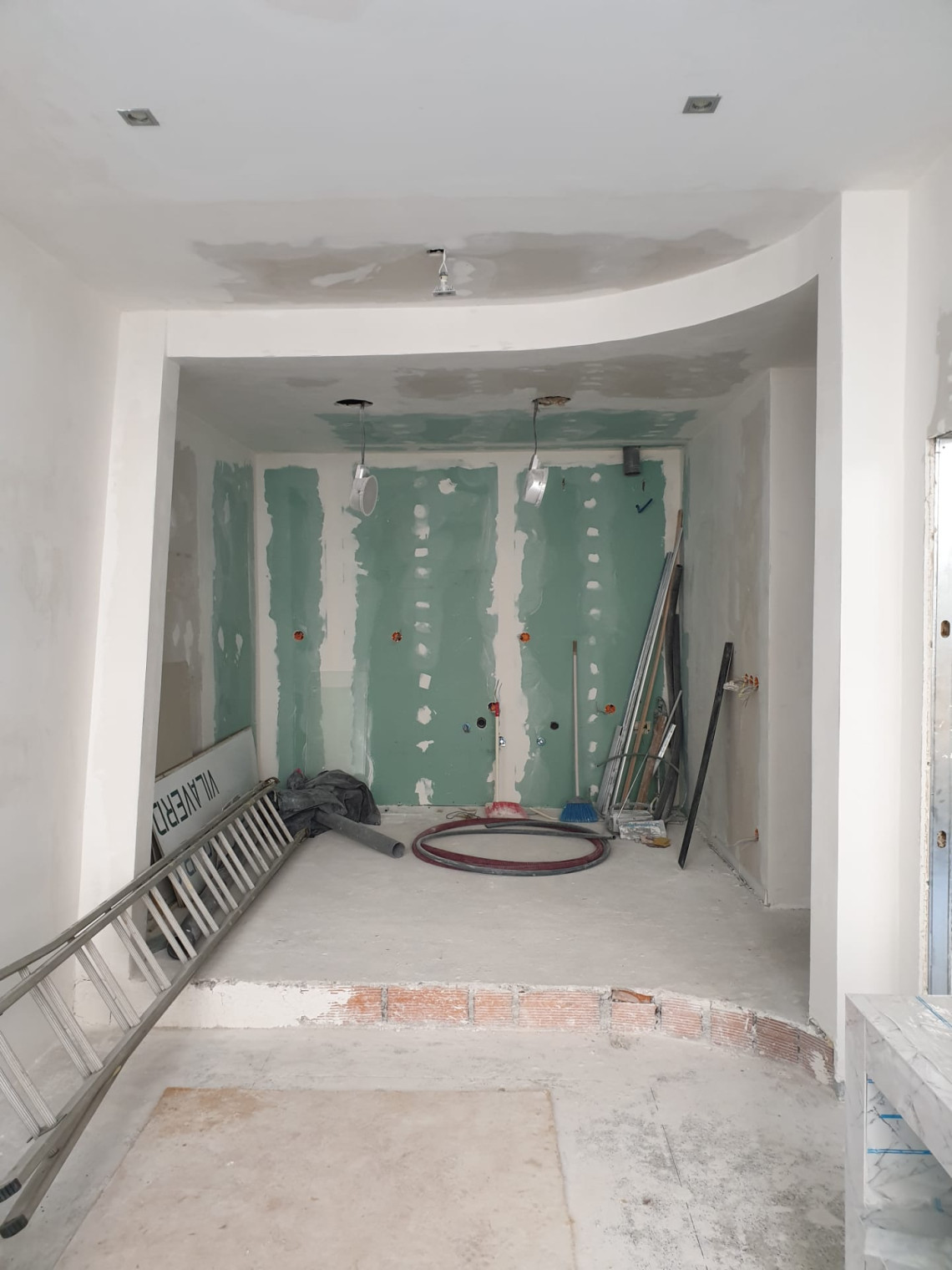 APARTAMENTOS VILA VERDE