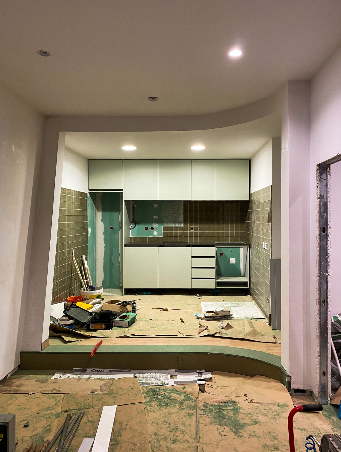 APARTAMENTOS VILA VERDE