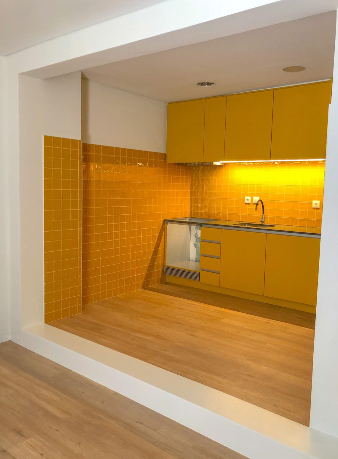 APARTAMENTOS VILA VERDE