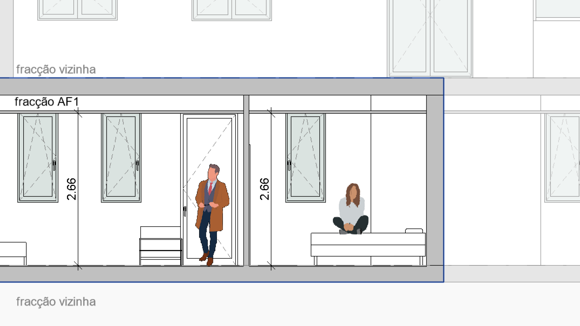 APARTAMENTOS VILA VERDE