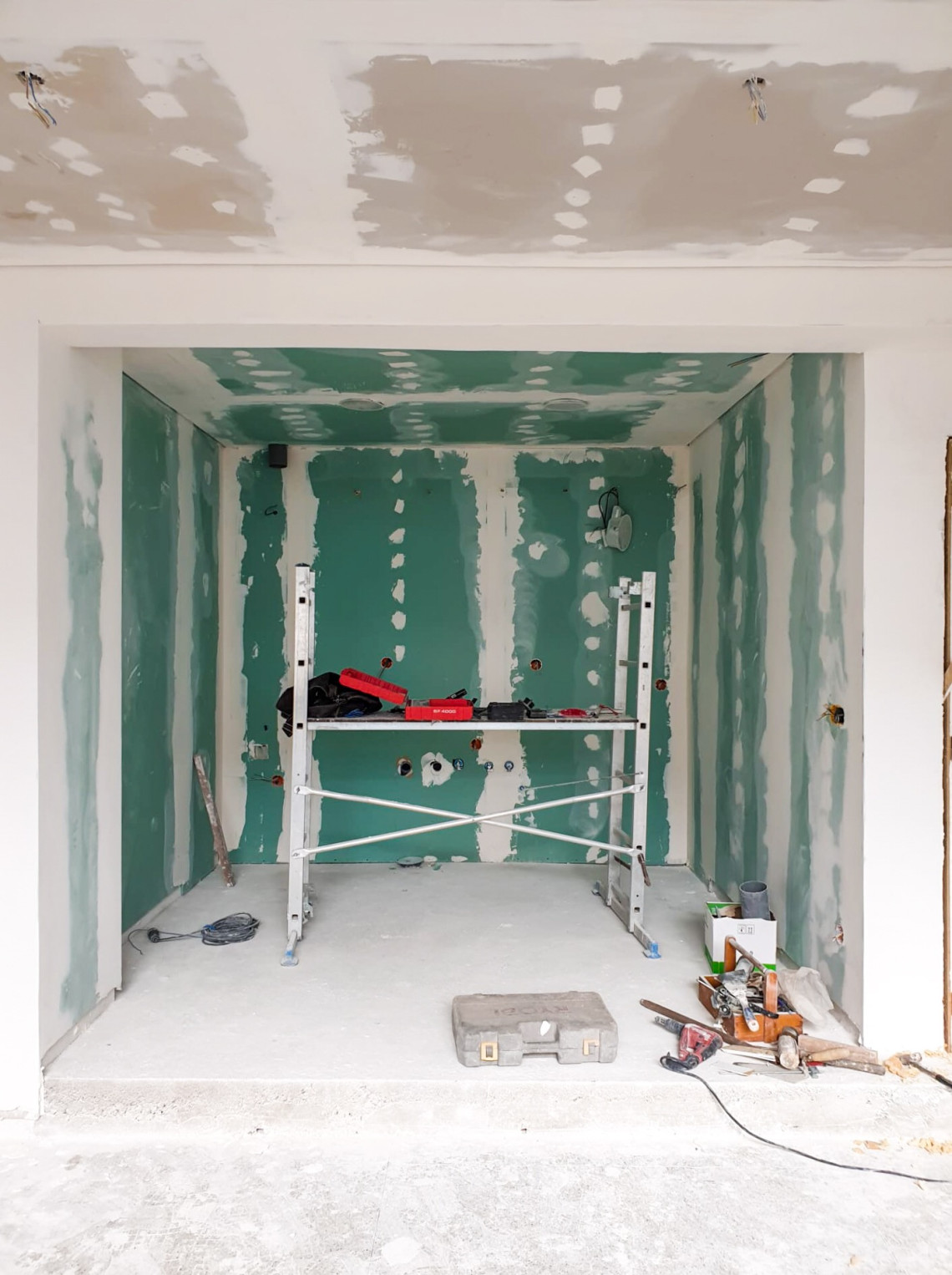 APARTAMENTOS VILA VERDE