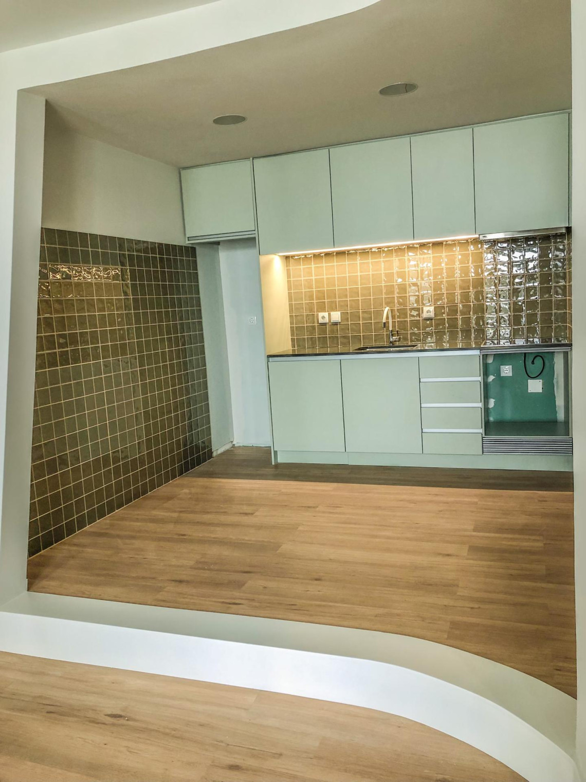 APARTAMENTOS VILA VERDE