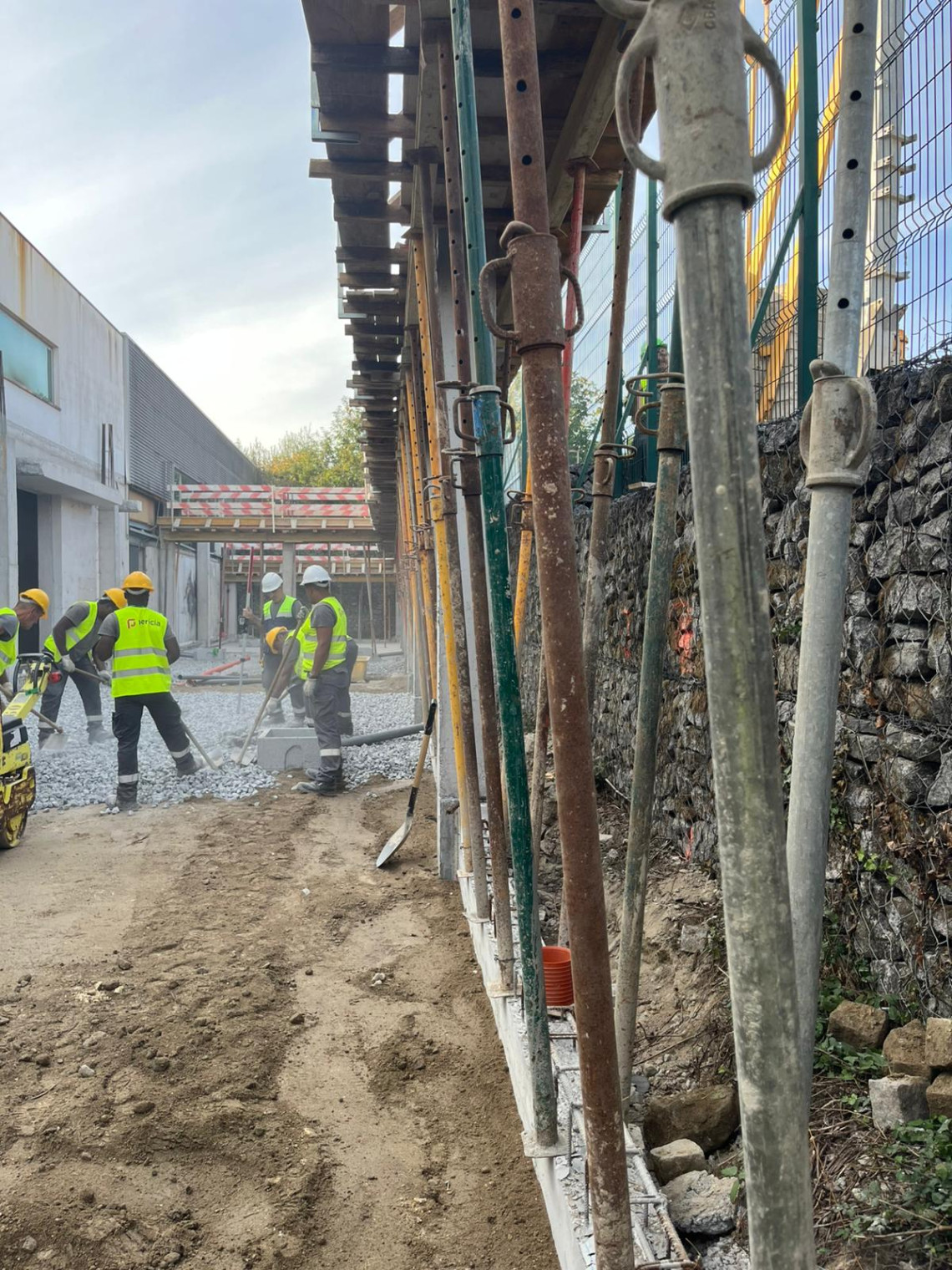 REABILIITA&Ccedil;&Atilde;O ESCOLA PROFISSIONAL