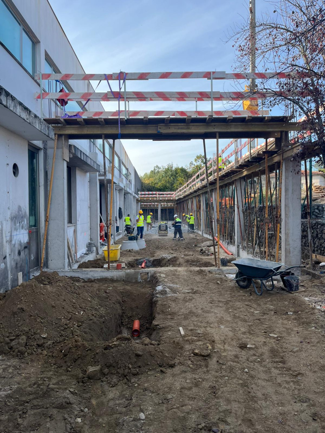 REABILIITA&Ccedil;&Atilde;O ESCOLA PROFISSIONAL