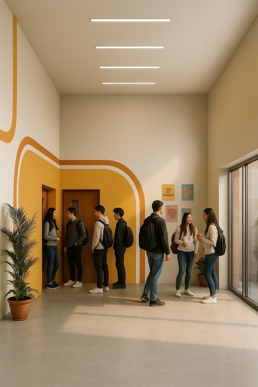 REABILIITA&Ccedil;&Atilde;O ESCOLA PROFISSIONAL