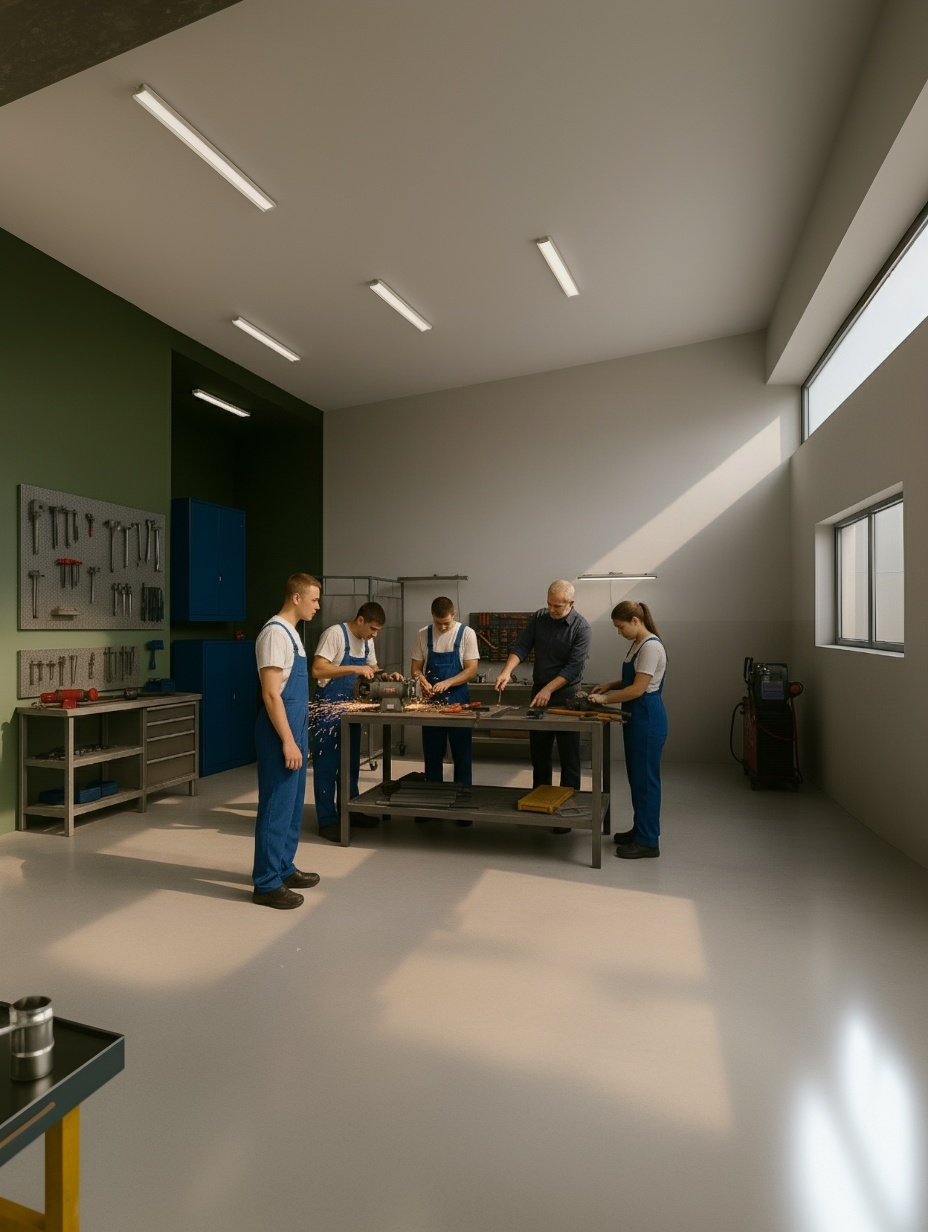 REABILIITA&Ccedil;&Atilde;O ESCOLA PROFISSIONAL