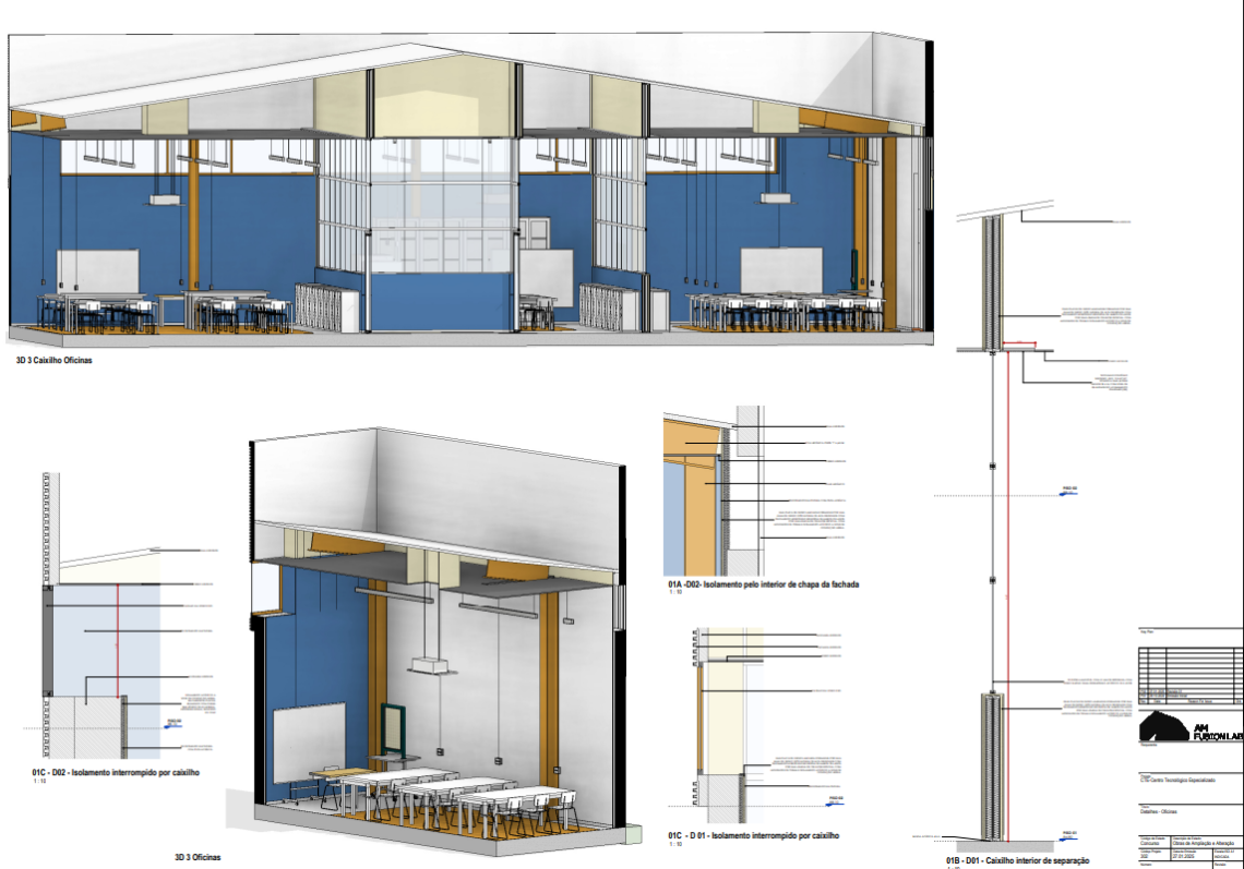 REABILIITA&Ccedil;&Atilde;O ESCOLA PROFISSIONAL
